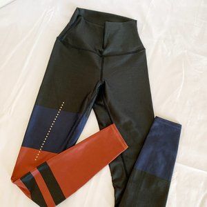 Alo Yoga high waist Zenith airlift